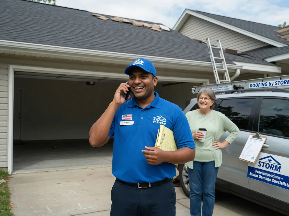 Roof Repair Near Me Novelty, MO FAQs